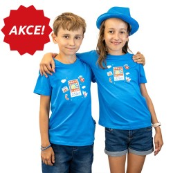 Dětský výhodný balíček - Mikina, Tričko a ponožky