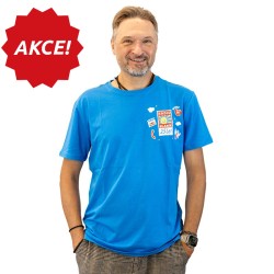 Pánské tričko
