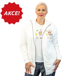 Dámská mikina