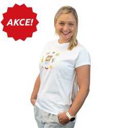 Dámské tričko