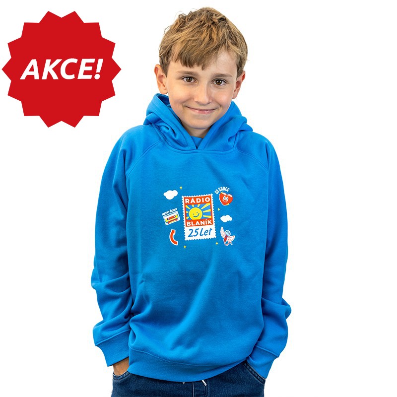 Dětská mikina Dětská mikina
