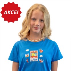 Dětské tričko