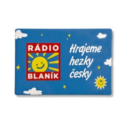 Magnetka - Hezky česky